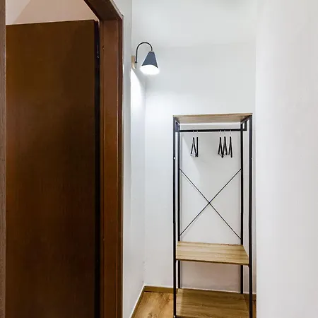 Exclusive Santa Chiara Apartment Sassari Exterior photo