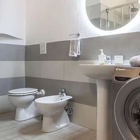 Exclusive Santa Chiara Apartment Sassari Exterior photo