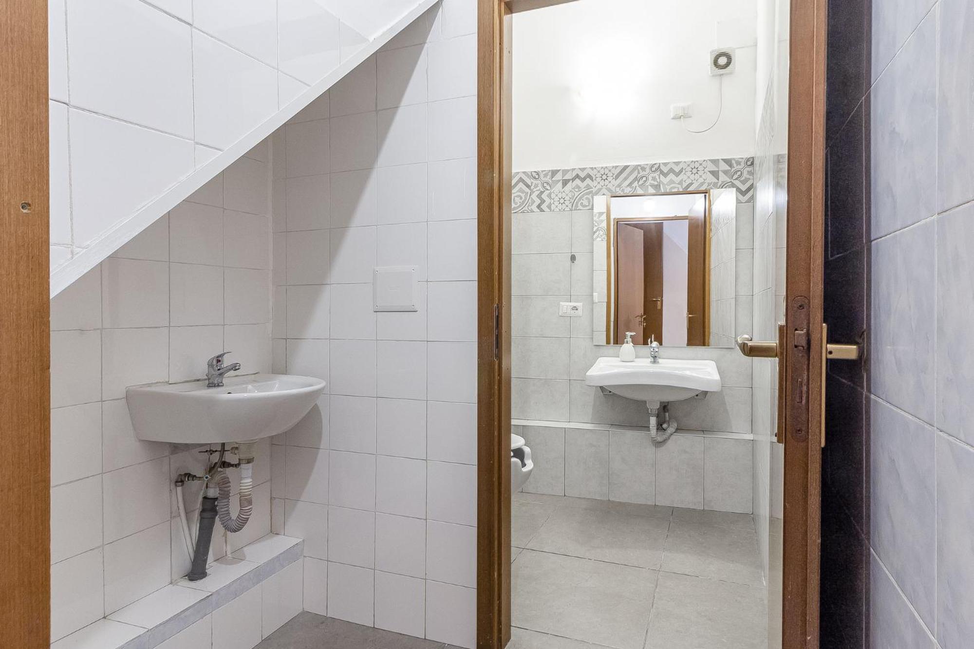 Apartment Exclusive Santa Chiara