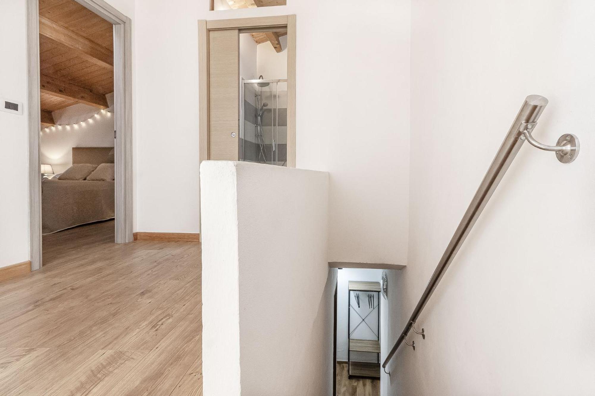Exclusive Santa Chiara Apartment Sassari
