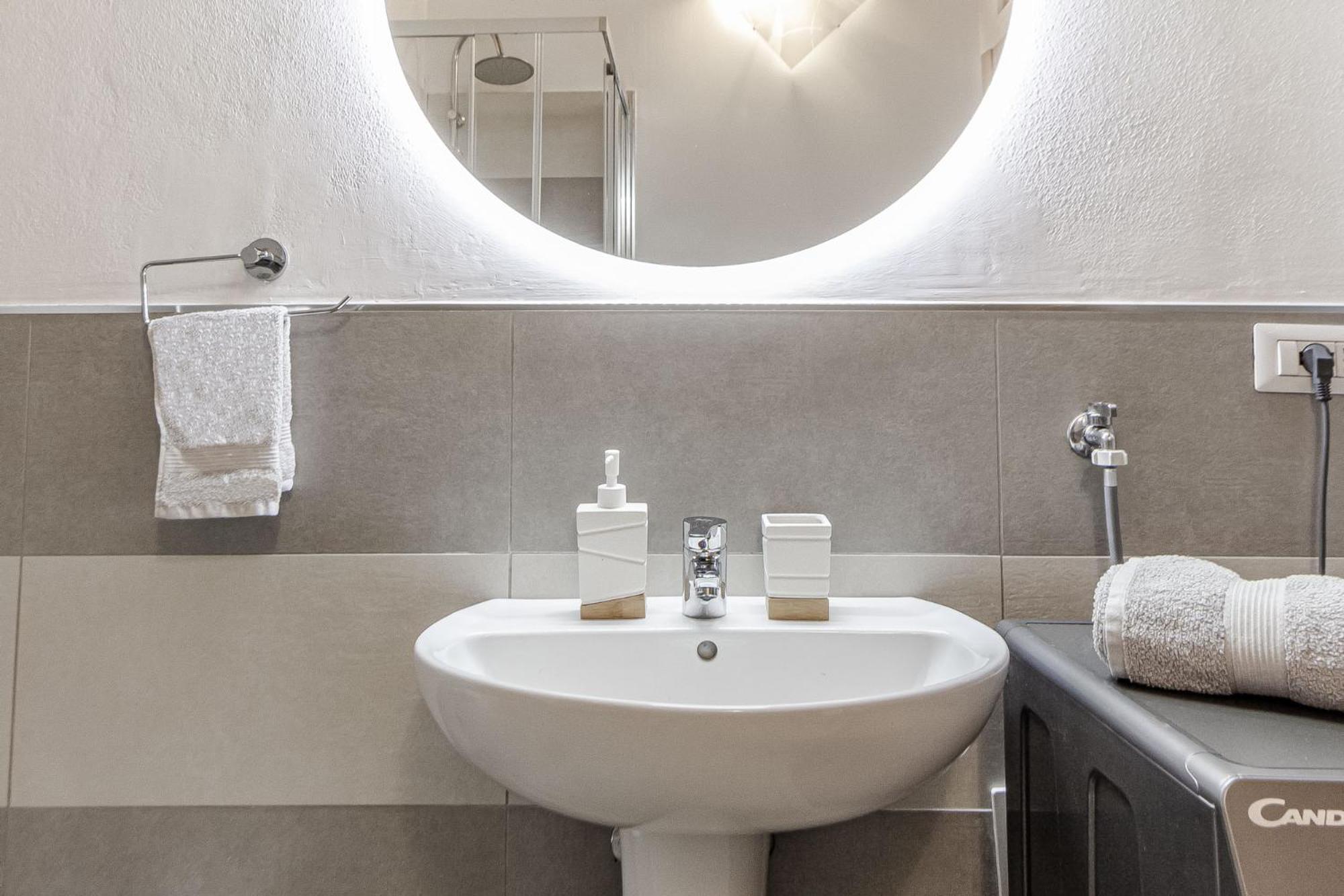 Apartment Exclusive Santa Chiara