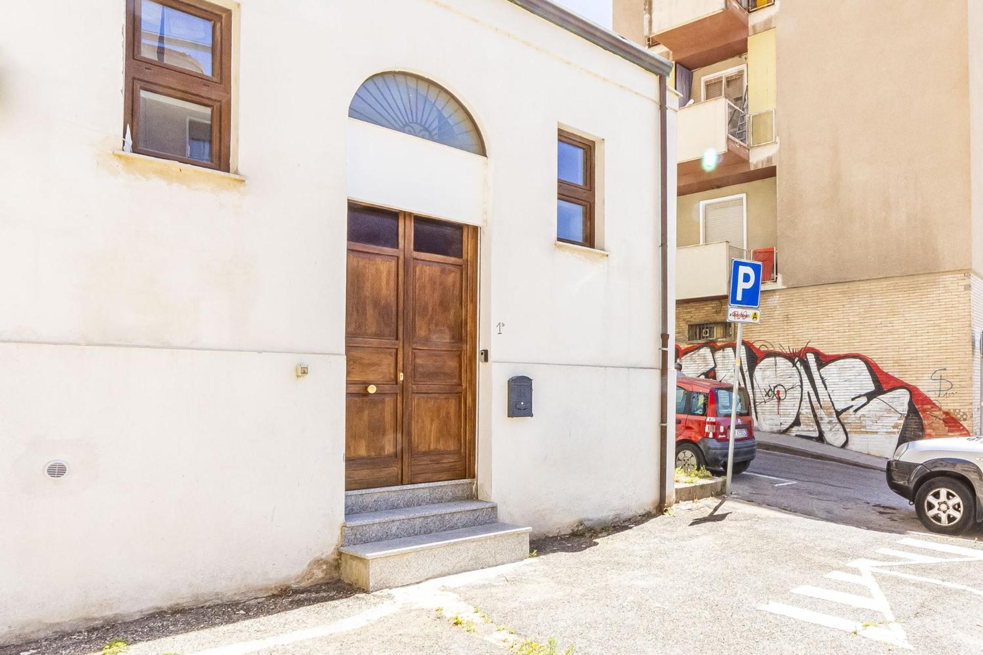 Exclusive Santa Chiara * Sassari