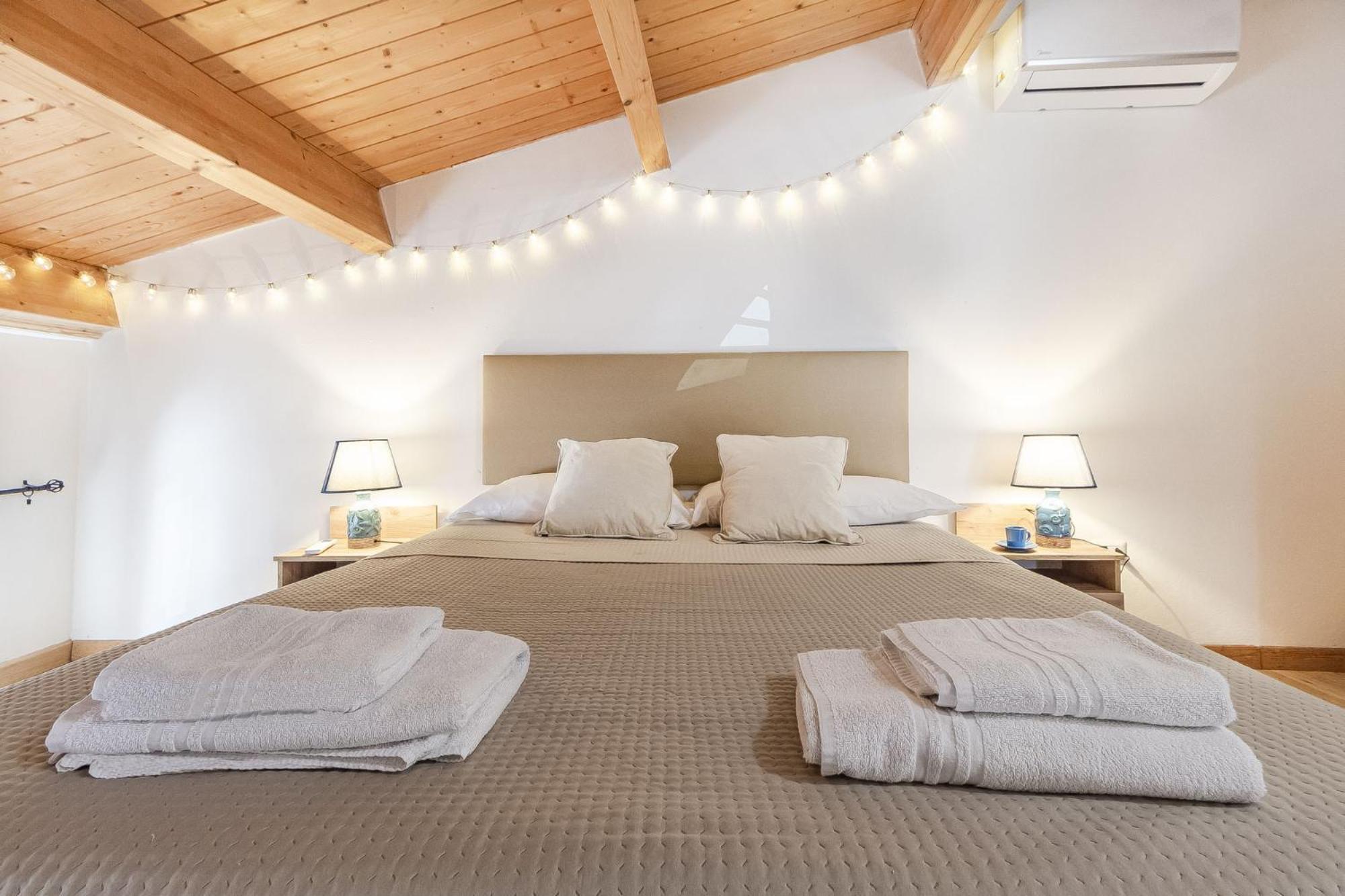 Apartment Exclusive Santa Chiara